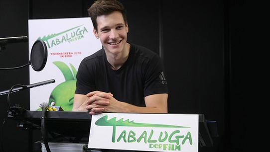 © 2018 Sony Pictures Entertainment Deutschland GmbH Wincent Weiss