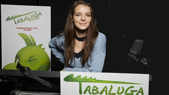 © 2018 Sony Pictures Entertainment Deutschland GmbH Yvonne Catterfeld