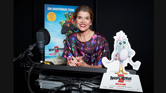 © 2019 Sony Pictures Entertainment Deutschland GmbH