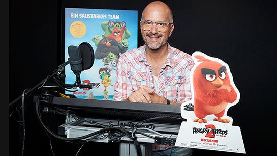 © 2019 Sony Pictures Entertainment Deutschland GmbH
