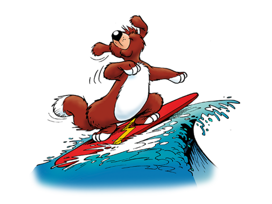 Herzlich willkommen!