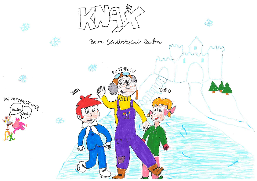 Bild von Kalea