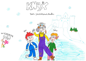 Bild von Kalea