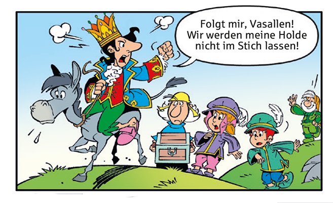 Download Nicht aergern lassen comic Free Nicht Aergern Lassen Comic
