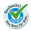 Kindersuchmaschine fragFINN