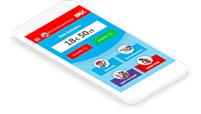 Taschengeld-App