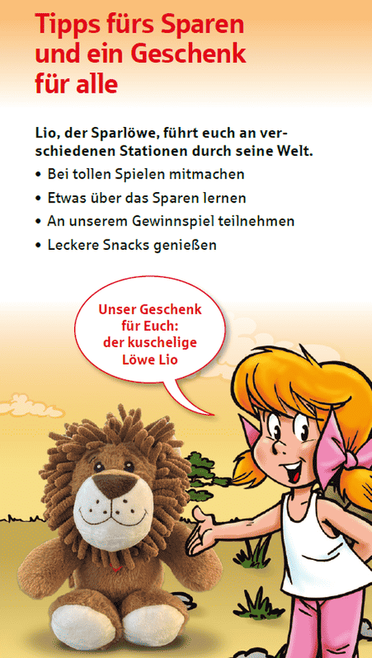 Geschenk